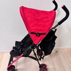 西松屋 バギーの画像