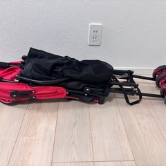 西松屋 バギーの画像