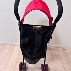 西松屋 バギーの画像