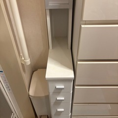 スキマ収納の画像