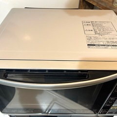 【受け渡し確定】オーブンレンジ　の画像