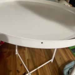 IKEA GLADOM（グラドム）トレイテーブルの画像