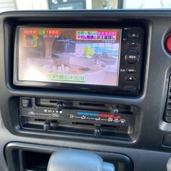 ㊗️御成約☆コミコミ車検2年付☆ダイハツ ハイゼットカーゴ スペシャル☆冬タイヤ☆4WD☆ナビ☆TV☆リアヒーター☆黒ナンバー可☆フードデリ配送☆格安軽自動車☆札幌市白石区東米里☆廃車高額買取保証☆Aphananthe(アファナンテ)の画像