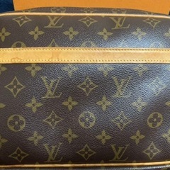 ルイヴィトン　リポーターpmの画像