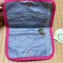 LADUREE　マスク＆ティッシュケースマカロンとバラの画像