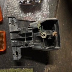 スーパーカブカスタム50.90  角目用
の画像