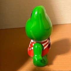 ケロちゃんおもちゃの画像