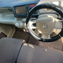ホンダ　ライフ　パステル　(車R8.8)の画像