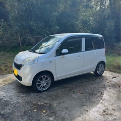 ホンダ　ライフ　パステル　(車R8.8)の画像