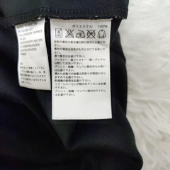 ‼️現金可能‼️adidas フード付きジャケット ブラック/レッドの画像