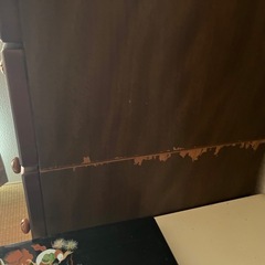 衣料たんす箪笥の画像