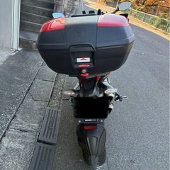 ドゥカティ　ムルティストラーダ1200S 2015年式　Ducati multistrada1200S フルパニアの画像