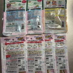 猫セット②の画像