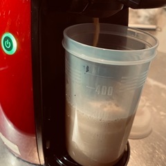 ネスカフェドルチェグストの画像