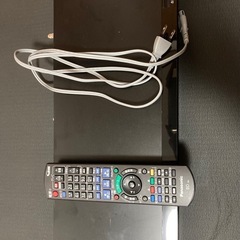 Panasonic製ブルーレイレコーダーの画像