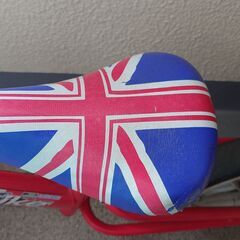 バランスバイク　の画像