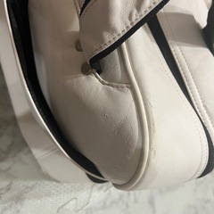 ティゴラゴルフバックの画像