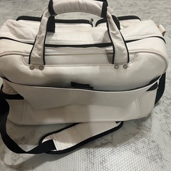 ティゴラゴルフバックの画像