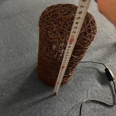 照明ライトの画像