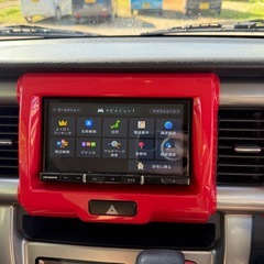 値下げ！大人気ハスラー4WD コミコミ58万円の画像