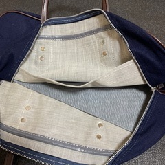 マジソンバックの画像