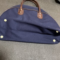 マジソンバックの画像