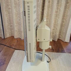 コロナ　コアヒート　ダイキン　セラムヒート　ストーブの画像