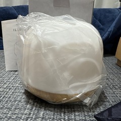 ILLUMINA アロマディフューザー naturalの画像