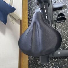 中古 STEADY スピンバイク Pro ST142 ハイエンドモデル エアロバイク フィットネスバイク 家庭用 定価54,990円 札幌 東米里の画像