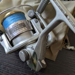 DaiwaリーガルX 2000iAの画像