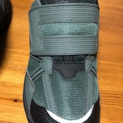 メンズシューズ４Ｅ（25.5cm）の画像