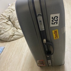 スーツケースの画像
