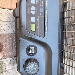 ダイニチ FMシリーズ FM-811 ブルーヒーター 石油ストーブの画像