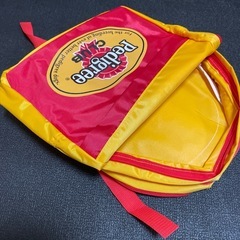 ドックバック
の画像