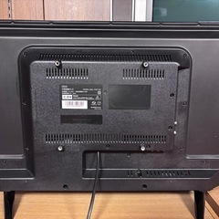 【お値下げ中】テレビの画像