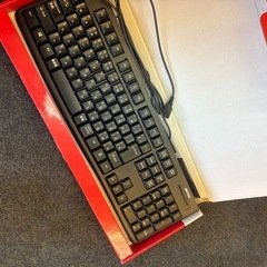 キーボード（バッファロー）の画像