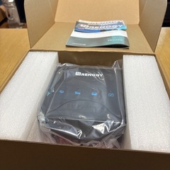 Renogy 12V 30A MPPT DCC 走行充電器 Lifepo4対応ソーラー充電モード内蔵の画像