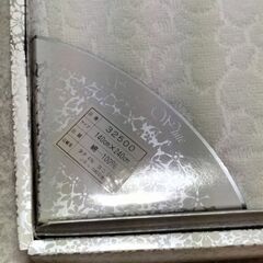 【新品】敷布団用シーツ！の画像