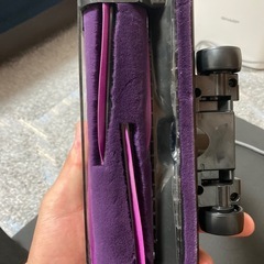 一年使用シャーク製スティッククリーナーの画像