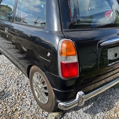 🚫短期販売、５速ミッション車、ミラジーノ、109000km.の画像