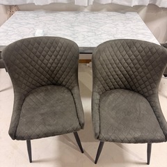 ダイニングテーブルセットの画像