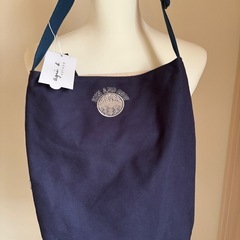 アニエスベー リバーシプル   ショルダーの画像