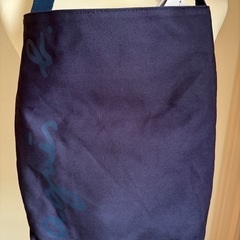 アニエスベー リバーシプル   ショルダーの画像