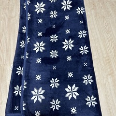 冬　暖かカーベット　マッグの画像