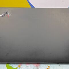 JC1101 16GB X1 Carbon 9th 良品 レノボ 第11世代 ノートPC 軽量 高性能　大容量の画像