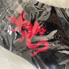 【未使用新品】アニエスベー　帽子46-56cm 靴下14-16cmセット　の画像