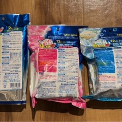 湿気とりの画像