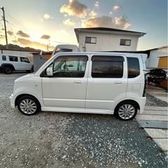 ワゴンR.RRリミテッド   の画像