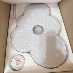 シーリングライトの画像