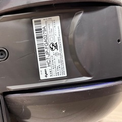 (お引渡し決定)dyson 掃除機 ジャンクの画像